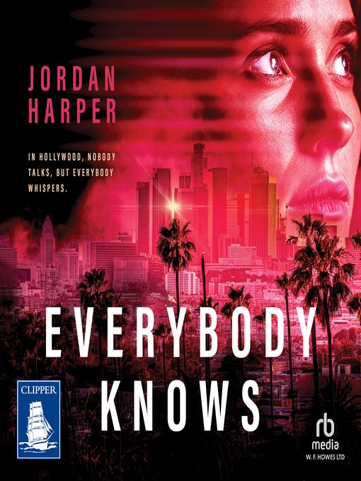 Title details for Everybody Knows by Jordan Harper - Available